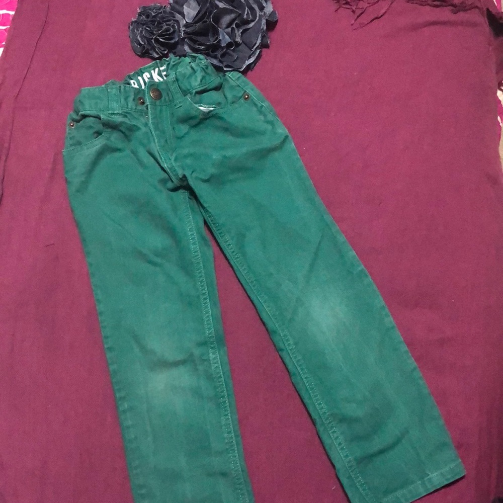 Crazy 8 Pants